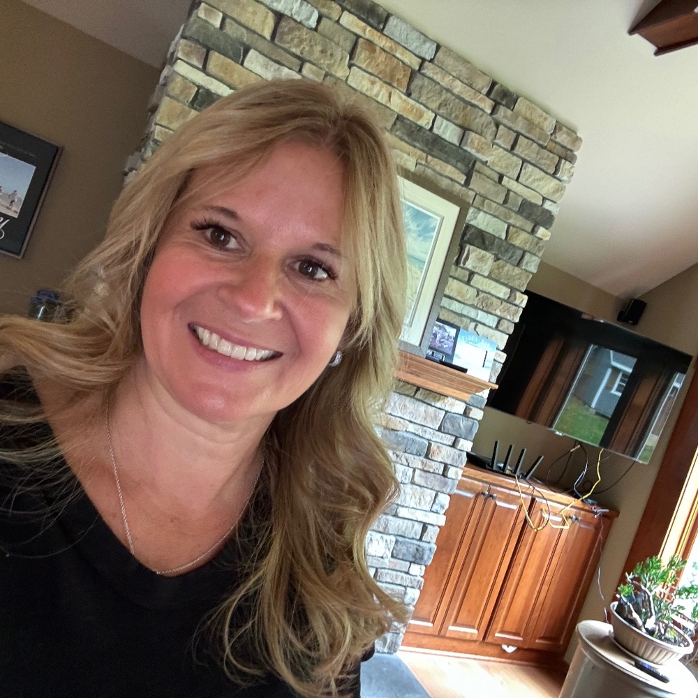 Meet your Posher, Silvana